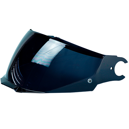 [FF902_VISOR_SCOPE_T] VISOR LS2 FF902 SCOPE TINTADA