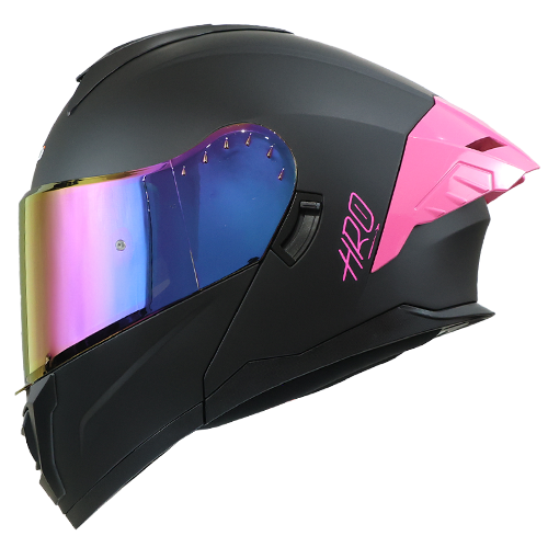 [HRO-3480EVO-SOLID_NMFCXL] CASCO NEG M/FUC/V/IRFU SOLID HRO 3480 XL