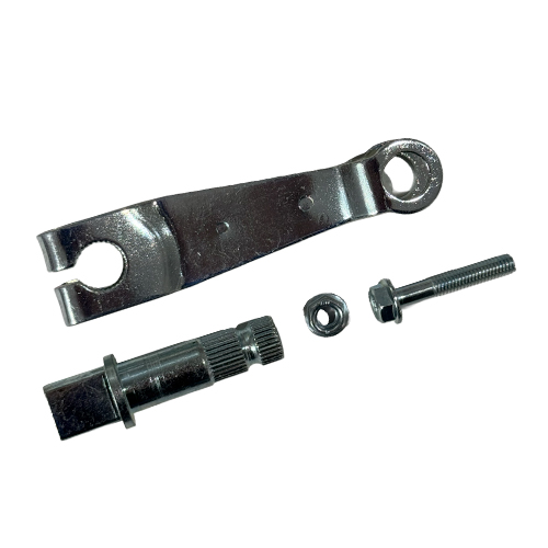 [64451-39100-000_K] SET DE BRAZO FRENO TRASERO AX 100 Axxion