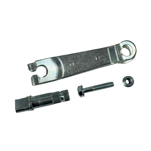 [64451-45FA0F_K] SET DE BRAZO FRENO TRASERO Fire 125