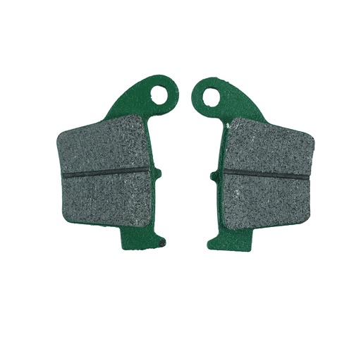 [317749_N] SET DE PASTILLAS CR250 NIPON