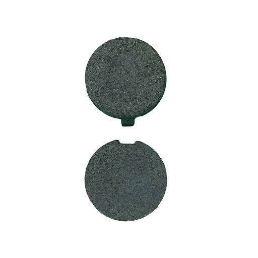 [31775_N] SET DE PASTILLAS DAKAR GY NIPON