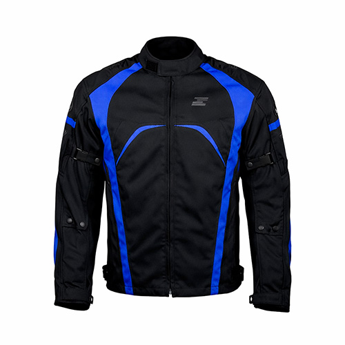 [SCUD-SD1007-NAZXL] CHUMPA MEN THERMAL LINER 1007 NG/AZ XL
