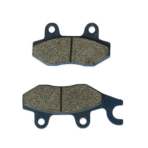 [101771] EN125  - PASTILLAS - JAPAN