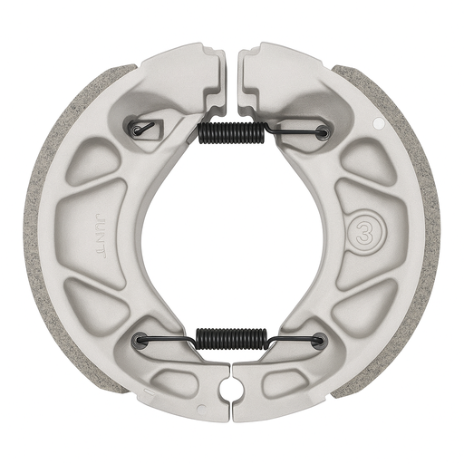 [1010136] FZ16 - FRICCIONES - - JAPAN