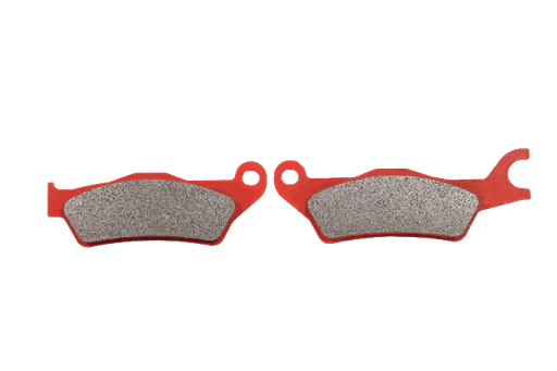 [06455KCC841_K] SET DE PASTILLAS UNICORN 150 KIMTEC