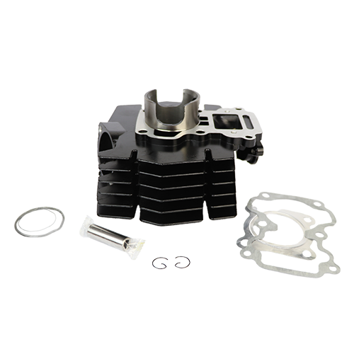 [1121023400K] KIT D/CILINDRO Y PISTON SUZUKI AX100 VOR