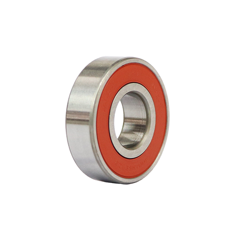 [101CO6001] COJINETE SELLO DE HULE - 6001 - NACHI