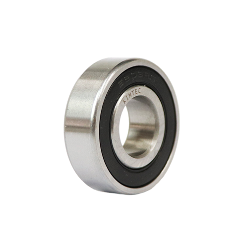 [6203_2RS_K] COJINETE 6203 DOBLE SELLO DE HULE KIMTEC