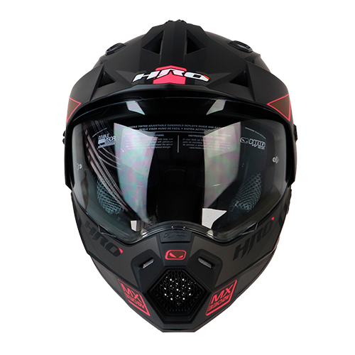 Frontal 500