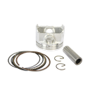 KIT PISTON 0.25 SUZUKI AN125 CHE PISTON