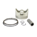 KIT PISTON 0.25 SUZUKI GIXXER VORMAX