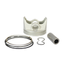 KIT PISTON 0.50 SUZUKI GIXXER VORMAX