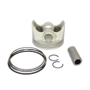 KIT PISTON STD SUZUKI GIXXER VORMAX