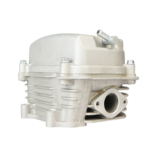 CULATA COMPLETA SCOOTER GY6 125