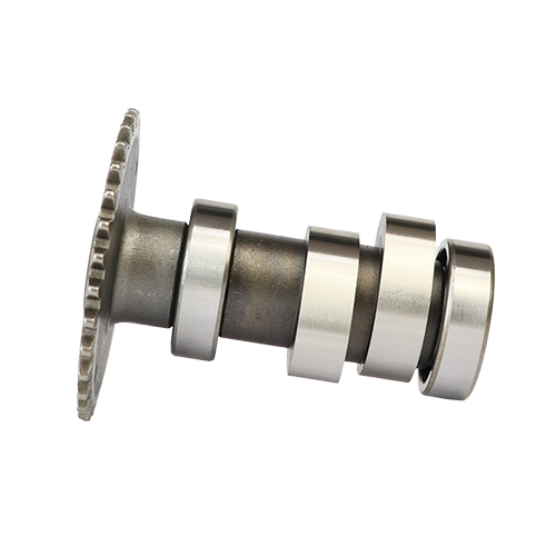 EJE DE LEVAS SUZUKI AN125 KIMTEC