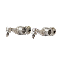 SET DE BALANCINES GIXXER 155 VORMAX
