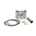KIT D/PISTON STD HONDA CB110 TWISTER VOR