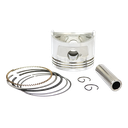 KIT DE PISTON 0.25 GY200 63MM M.CHINAS V