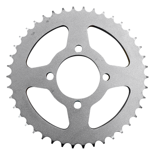 AX100 - KIT DE SPROCKET 42T/14T- JTK