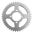 AX100 - KIT DE SPROCKET 42T/14T- JTK