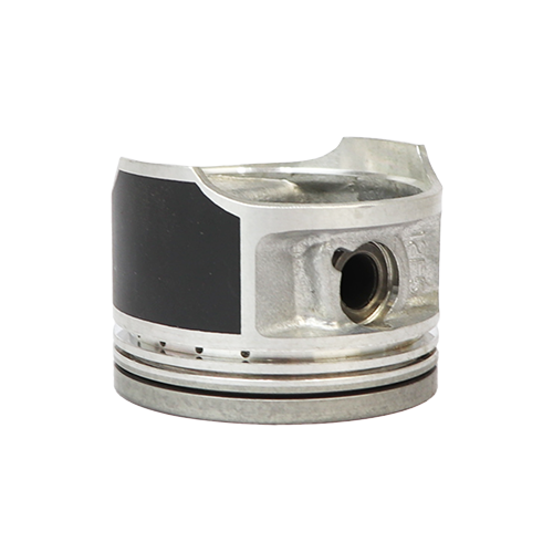 KIT DE PISTON 0.25 SUZUKI EN 125 RAIJIN