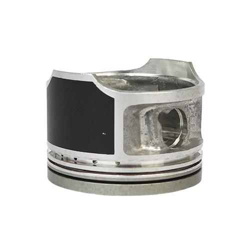 KIT DE PISTON 0.50 SUZUKI EN 125 RAIJIN