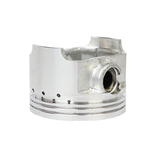 KIT PISTON 0.50 SUZUKI AX100 VORMAX