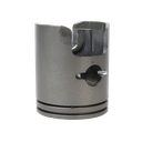 KIT DE PISTON STD SUZUKI AX100 VORMAX