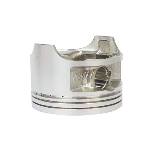 KIT DE PISTON 0.50 DR200E CHEPISTON