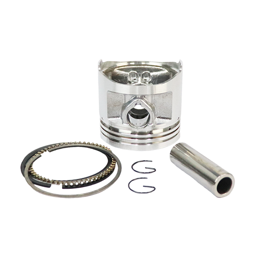 KIT DE PISTON STD HONDA CGL125 VORMAX