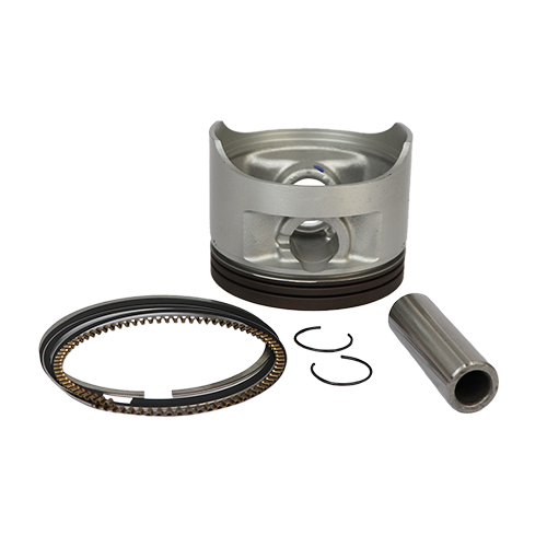 KIT DE PISTON STD CBB250 70MM VORMAX