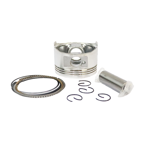 KIT DE PISTON STD SCOOTER GY6 150