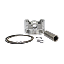 KIT DE PISTON STD HONDA XR150