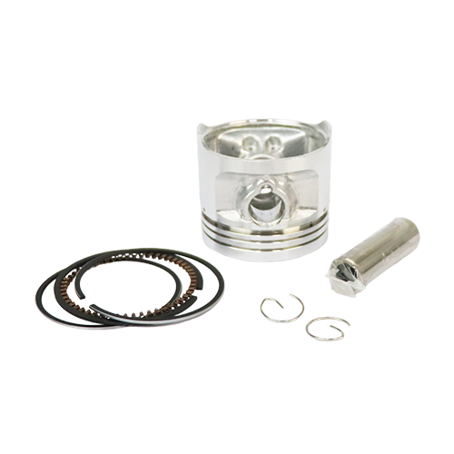 KIT DE PISTON 0.25 HONDA CGL125 MGM