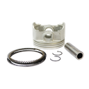KIT DE PISTON 0.25 CG250 65.5MM VORMAX