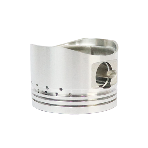 KIT DE PISTON 0.25 SCOOTER GY6 125