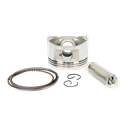 KIT DE PISTON 0.25 SCOOTER 150 M/CHINAS