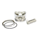 KIT DE PISTON 0.25 KYMCO VIVIO 125