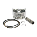 KIT DE PISTON 0.25 HONDA CRF230 VORMAX