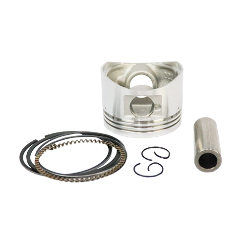 KIT DE PISTON 0.50 HONDA CRF150F VORMAX