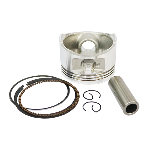 KIT DE PISTON 0.50 SCOOTER GY6 150