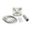 KIT DE PISTON 0.75 SCOOTER GY6 125