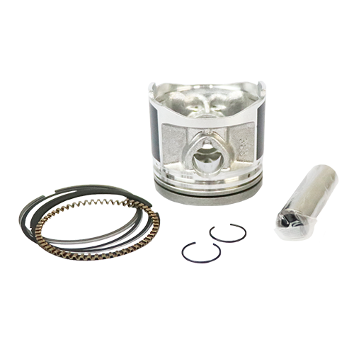 KIT DE PISTON 1.00 HONDA CGL125 RAIJIN