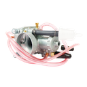 CARBURADOR SUZUKI AX100 KIMTEC