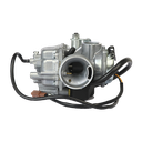 CARBURADOR COMPLETO SUZUKI AN125 KIMTEC
