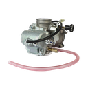 CARBURADOR COMPLETO SUZUKI EN125 KIMTEC