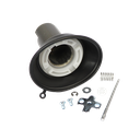 DIAFRAGMA CON CAMPANA GN125H/F KIMTEC