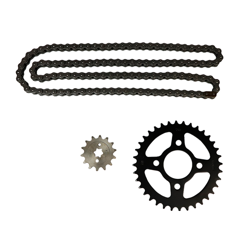KIT DE SPROCKET PULSA220 14/36T 520H KIM