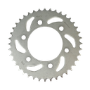 KIT DE SPROCKET YAMAHA SZ150 14/40T KIMT